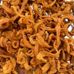 ข้าวเหนียวหมูเจียงฮาย