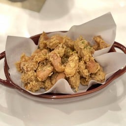 เอ็นไก่ทอดต้นตำหรับ