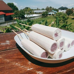 ลูกชิ้น/โรตีซัยดี้