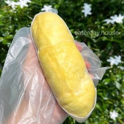ทุเรียนแกะเนื้อ by Eaterday House คลอง 6