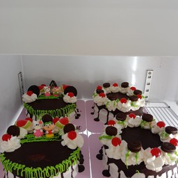 เค้กช้อกโกแล็ต