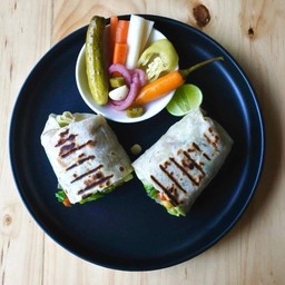 Fresh Wrap
