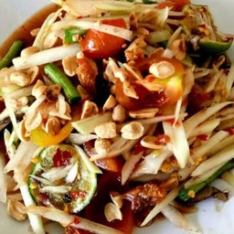 ตำโคราช