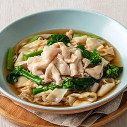 ราดหน้าหมู