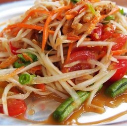 ตำไทยปู