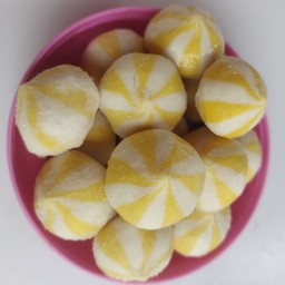 ซาลาเปาครีมชีส