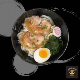 MOSHI RAMEN&TEA บางแสน