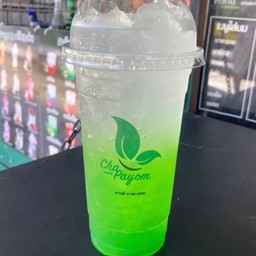 เขียวโซดา