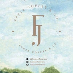 Freja Coffee & Co