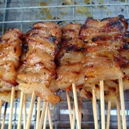 หมูปิ้งซ.8