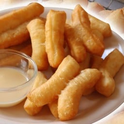 โซเฟียปาท่องโก๋(ตลาดเทศบาล)