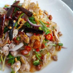 ยำ twenty one 21