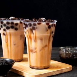 ชานมไต้หวัน