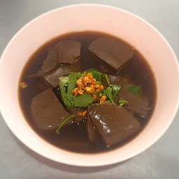 เลือดเป็ด