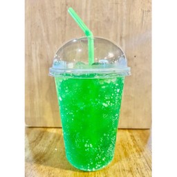 น้ำเขียวแฟนต้า