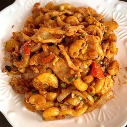 มักกะโรนี