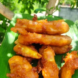 บ้านขนมหวานดอนกลาง