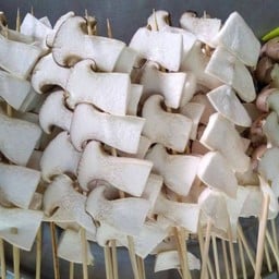 เห็ดออริจิ