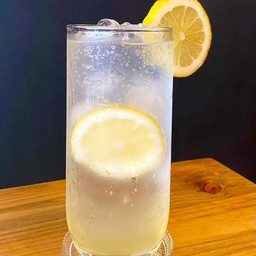 Lemon Soda