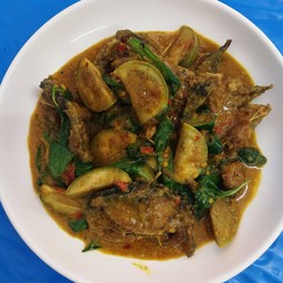 พริกแกง