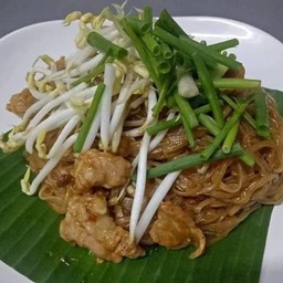 ผัดหมี่โคราช