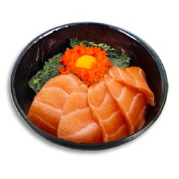 ALC-M031 Salmon Don (S)