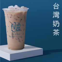 ชานมใต้หวัน