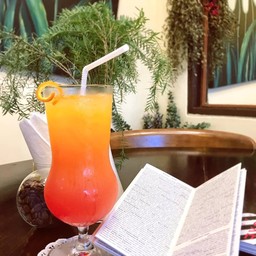 Basic Drip - เบสิค ดริป