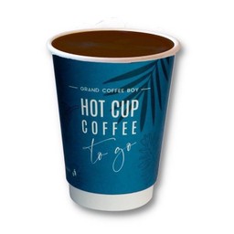 โกโก้ชิโน่ร้อน