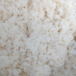 ข้าวสวย