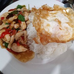 ึครัวคุณเกตวดี(ซีฟู้ด&ตามสั่ง)