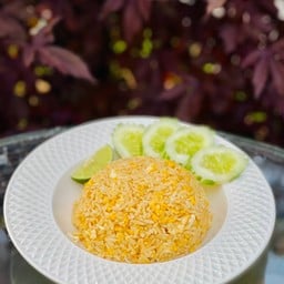 ข้าวผัดไข่