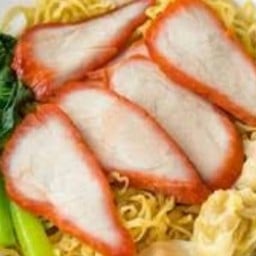 บะหมี่เจ้นิต ถนนนิวาศ