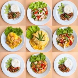 ครัวหัวเหม่ง