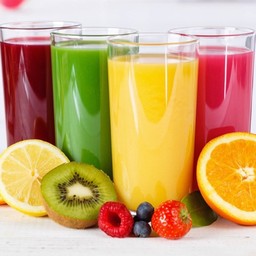 สูตรล้างสารพิษ detox