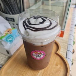 มอคค่า
