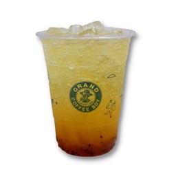 เสาวรสโซดา