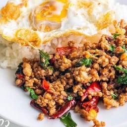 บ้านกะเพรา