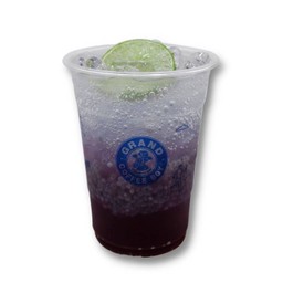 อัญชันมะนาวโซดา