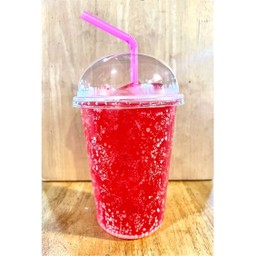 น้ำแดงแฟนต้า