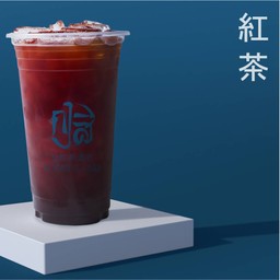 ชาดำเย็น