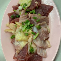 จุ๊เสือ