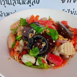 Guขายยำ