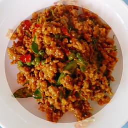 คั่วกลิ้ง