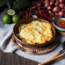 ไข่เจียว