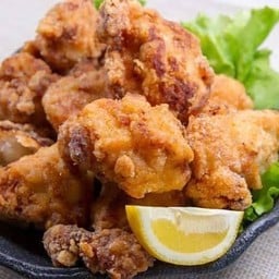ไก่คาราเกะญี่ปุ่น
