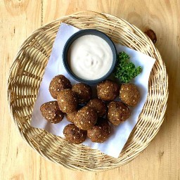 Vegan meals /อาหารมังสวิรัติเพื่อสุขภาพ
