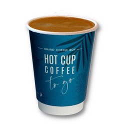 คอฟฟี่บอยเบลนด์ ร้อน