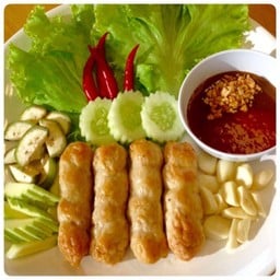 แหนมเนือง #6ไม้