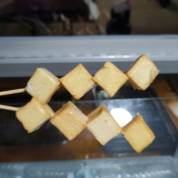 เต้าหูปลา